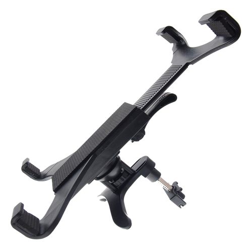 Uchwyt samochodowy na tablet do kratki 8 do 10,1 na Arena.pl