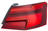 Audi A3 8V 16-20 Lampa tylna LED PRAWA
