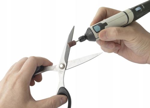 Szlifierka wielofunkcyjna Frezarka mini Grawerka na Arena.pl