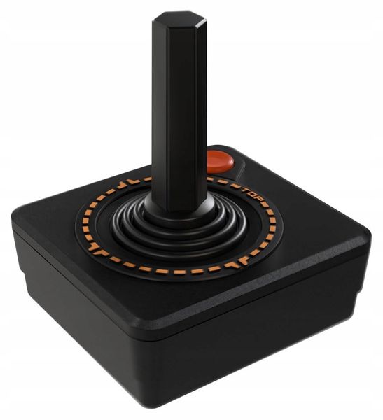 JOYSTICK ATARI THECXSTICK (THE 400 MINI) zdjęcie 3