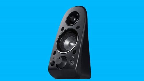 Głośniki komputerowe Logitech 5.1 Z506 na Arena.pl
