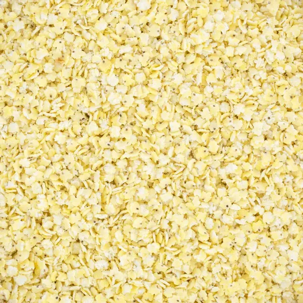 Płatki jaglane 500g zdjęcie 3