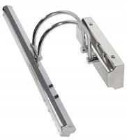 Kinkiet Candellux GIZEL 20-32591 chromowany