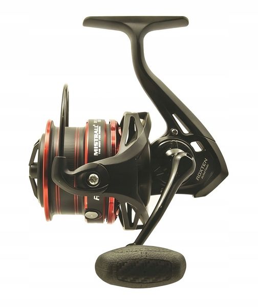 Kołowrotek Method Feeder ROXTEN 5000 Quick Drag Mistrall Lekki zdjęcie 1