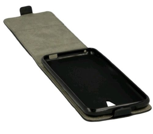 Kabura pionowa Apple iPhone 6/6S Plus na Arena.pl