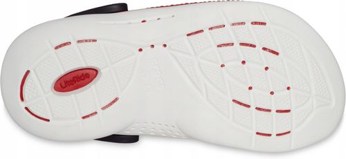 Sportowe Klapki Chodaki Crocs Literide Clog 36-37 na Arena.pl