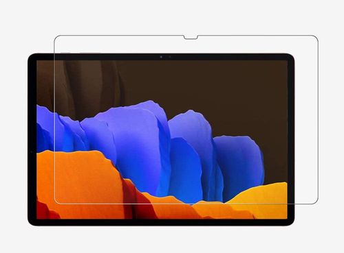Szkło hartowane do Samsung Galaxy Tab S7 Plus 12.4 na Arena.pl