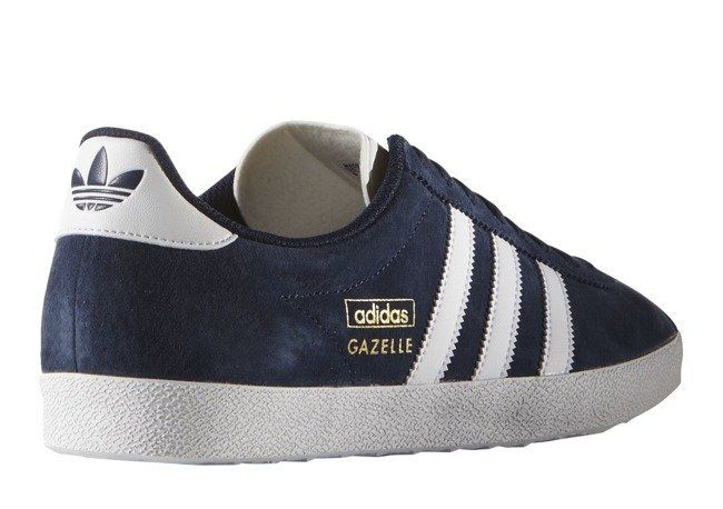 Buty m skie Adidas Gazelle OG Q21600 42 Arena.pl