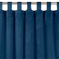 CURT/HOM/VILA/VELVET/TAB/INDYGO/135x270