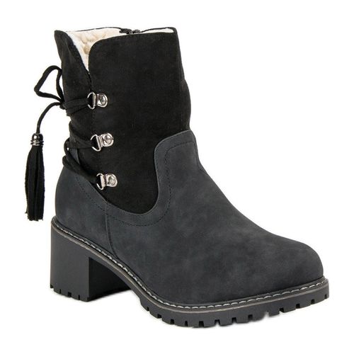 Botki casual r.37 na Arena.pl