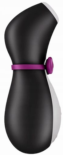 Masażer Łechtaczki SATISFYER Pingwinek Bezdotykowy na Arena.pl