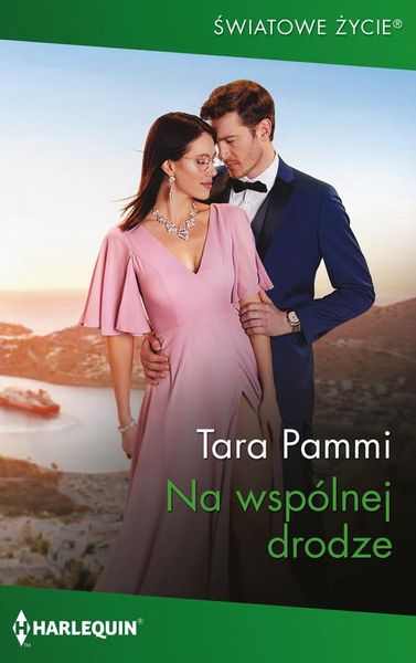(epub, mobi) Na wspólnej drodze zdjęcie 1