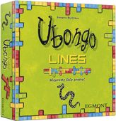 Ubongo Lines Egmont