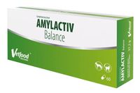 vetfood amylactiv balance 60tab