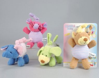 SIMBA 4013516 PLUSZOWE ZWIERZATKO na Arena.pl