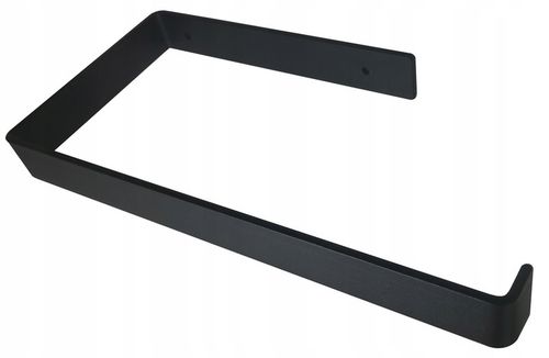 UCHWYT MAXI XXL ROLKA WIESZAK NA DUŻY RĘCZNIK PAPIEROWY CZYŚCIWO HARD MOC na Arena.pl