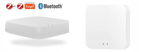 Centrala Bramka ZigBee 3.0 + Bluetooth WIFI TUYA SMART na Arena.pl
