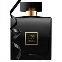 AVON LITTLE BLACK DRESS Dla Niej 100 ml XXL + GRATIS