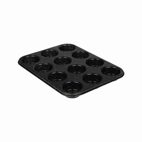FORMA DO MUFFINEK BLACHA NA 12 FOREMKA BABECZKI na Arena.pl