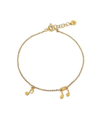 bransoletka z nutkami (b14631au) zdjęcie 1