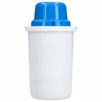 Filtr do wody Dafi Classic magnezowe MG+ do dzbanka Crystal - 6 sztuk