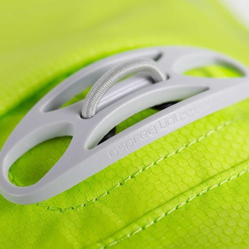 Plecak rowerowy Osprey Syncro 15 Velocity/Green na Arena.pl