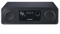 MIKROWIEŻA Z BLUETOOTH, CD/USB, RADIO FM BLAUPUNKT