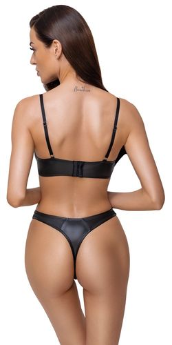 bra set matte 85b/l na Arena.pl