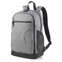 PLECAK SZKOLNY PUMA BUZZ BACKPACK MIDNIGHT GREY 079136 40 -26 L.