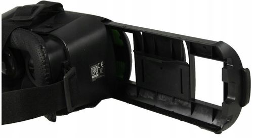 OKULARY GOGLE VR 3D DLA SMARTFONÓW VR BOX II PILOT na Arena.pl