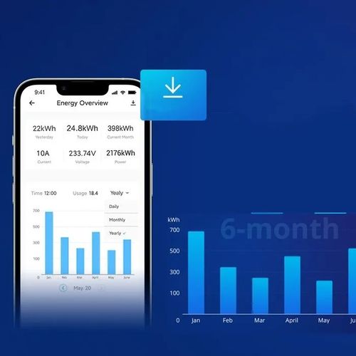 Sonoff POW R3 Elite 16A POWR316D WiFi pomiar na Arena.pl