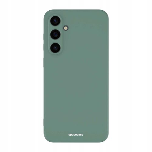Spacecase Silicone Case Galaxy S23 Fe Dark Green na Arena.pl