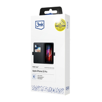Samsung Galaxy S25 Ultra - 3mk Wallet Case