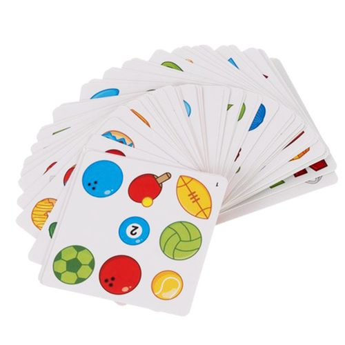 Gra logiczna Askato Szybka Logika 40 el. na Arena.pl