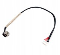 Gniazdo Zasilania MSI GE60 GE70 MS-1758 MS-1759 FV 0NC-498US 0ND-257US