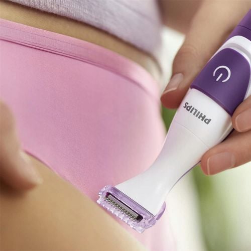 TRYMER PHILIPS BRT383/15 GOLARKA BIKINI na Arena.pl