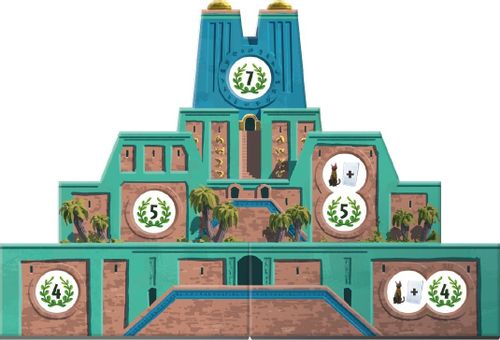 Gra Architekci 7 Cudów Świata na Arena.pl