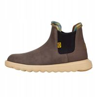 Hey Dude sztyblety męskie HEYDUDE BRANSON CLASSIC 42065 rozmiar 46