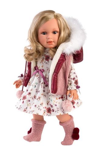 Lalka Lucia 40 Cm na Arena.pl