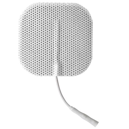 elektrody samoprzylepne electrapads sqaure 4 szt. electrastim na Arena.pl