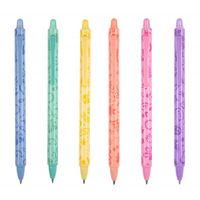 DŁUGOPIS WYMAZYWALNY AUTOMATYCZNY 0,5 PASTEL COLLECTION COOLPACK