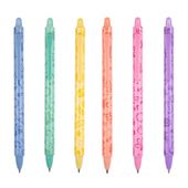 DŁUGOPIS WYMAZYWALNY AUTOMATYCZNY 0,5 PASTEL COLLECTION COOLPACK