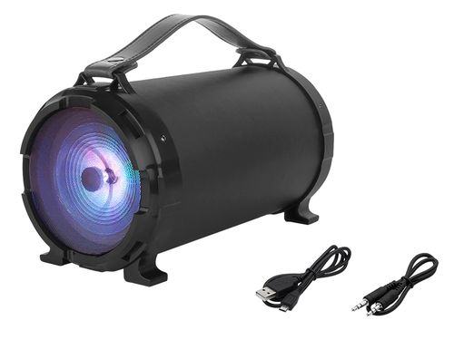 Głośnik Bluetooth BAZOOKA BT910 RMS 50W + aux + usb na Arena.pl