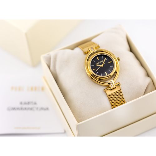 ZEGAREK DAMSKI PAUL LORENS -  PL13628B-1D1  (zg555a) + BOX na Arena.pl