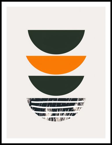 Plakat 60x80cm Gra Tekstur na Arena.pl