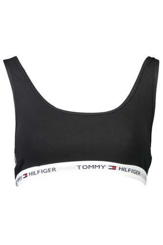 TOMMY HILFIGER BALKONOWY BIUSTONOSZ CZARNY XS EU na Arena.pl