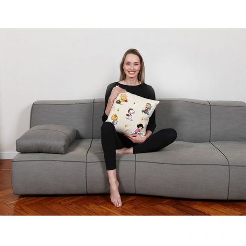 Poduszka świecąca SNOOPY na Arena.pl
