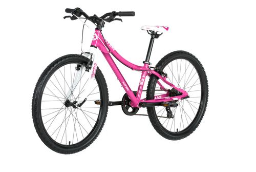 Rower Kellys KITER 30 pink -24" na Arena.pl