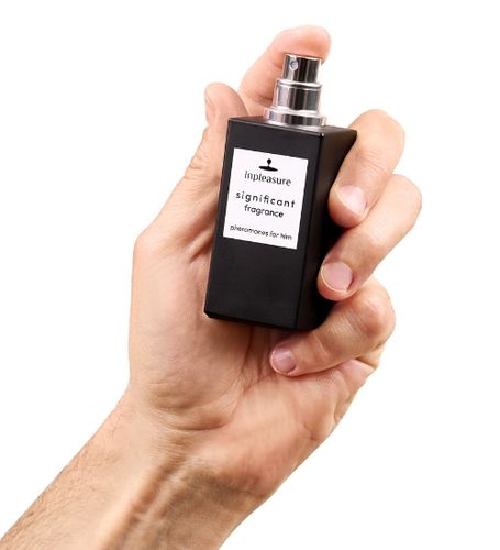 Feromony Significant fragrance dla niego na Arena.pl