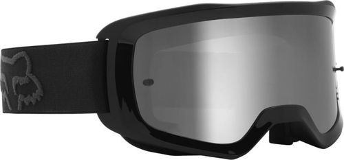 GOGLE FOX MAIN STRAY BLACK - SZYBA SPARK - OS na Arena.pl